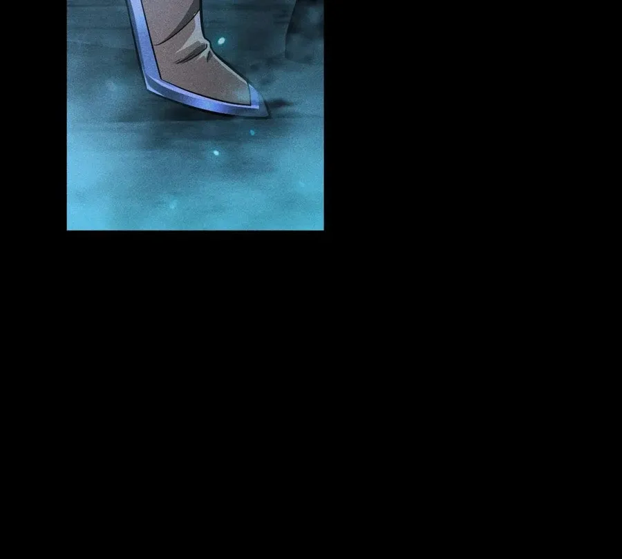 Idle Player Returns as a God Chapter 18 page 34 - 