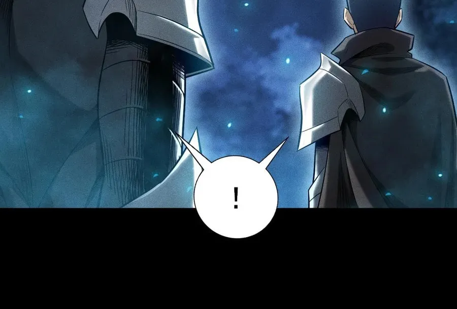 Idle Player Returns as a God Chapter 18 page 54 - 