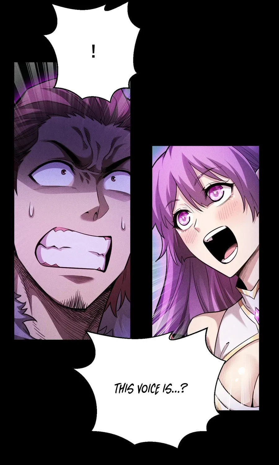 Idle Player Returns as a God Chapter 19 page 33 - 