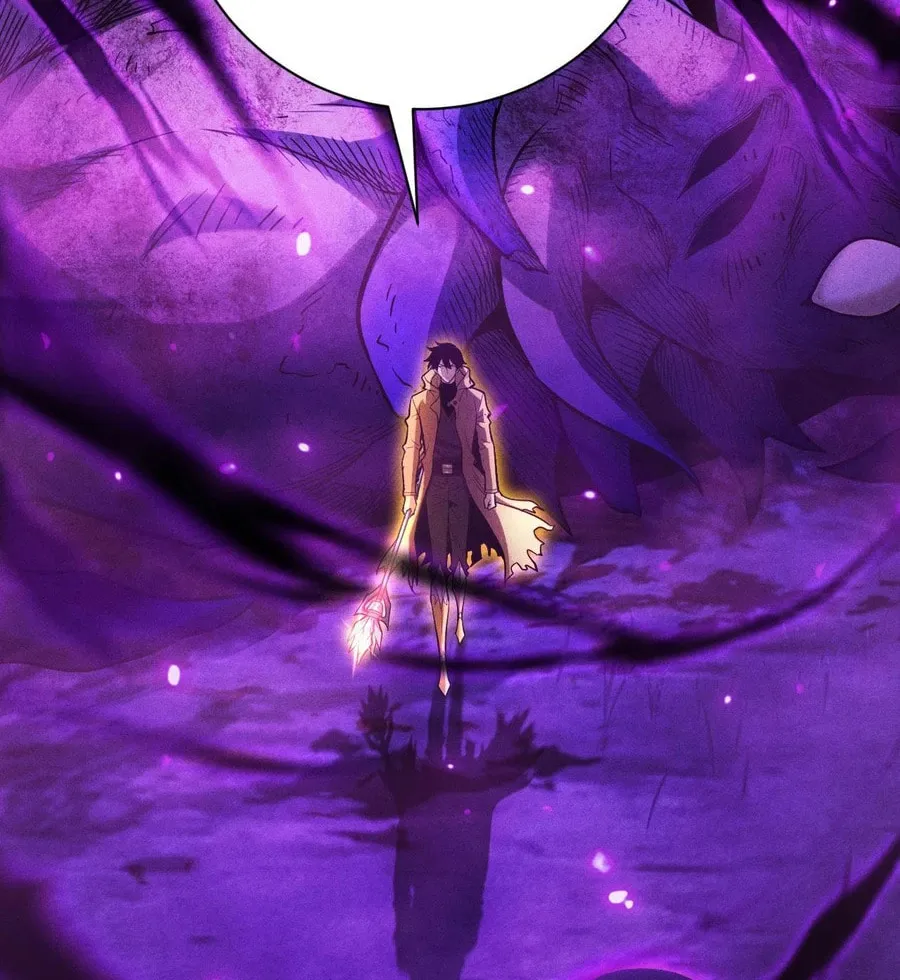Idle Player Returns as a God Chapter 19 page 40 - 