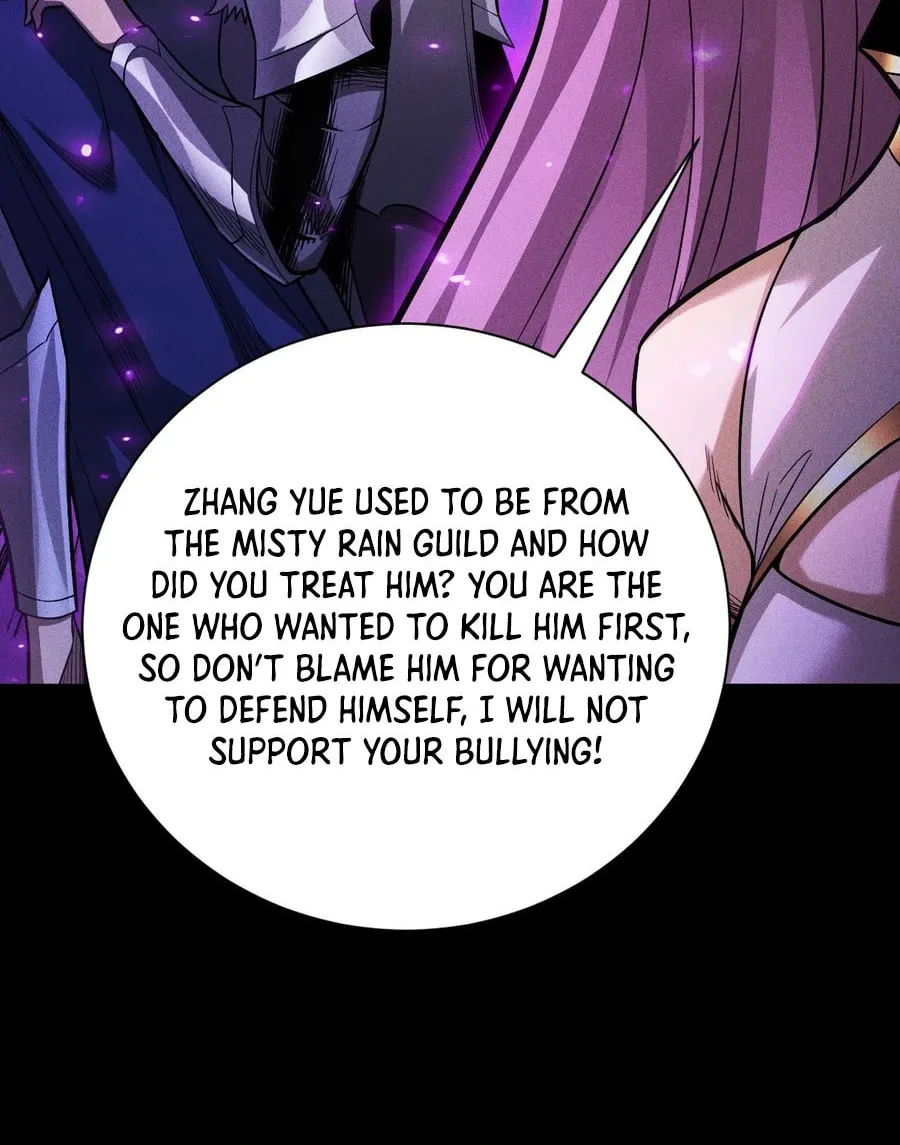 Idle Player Returns as a God Chapter 19 page 44 - 