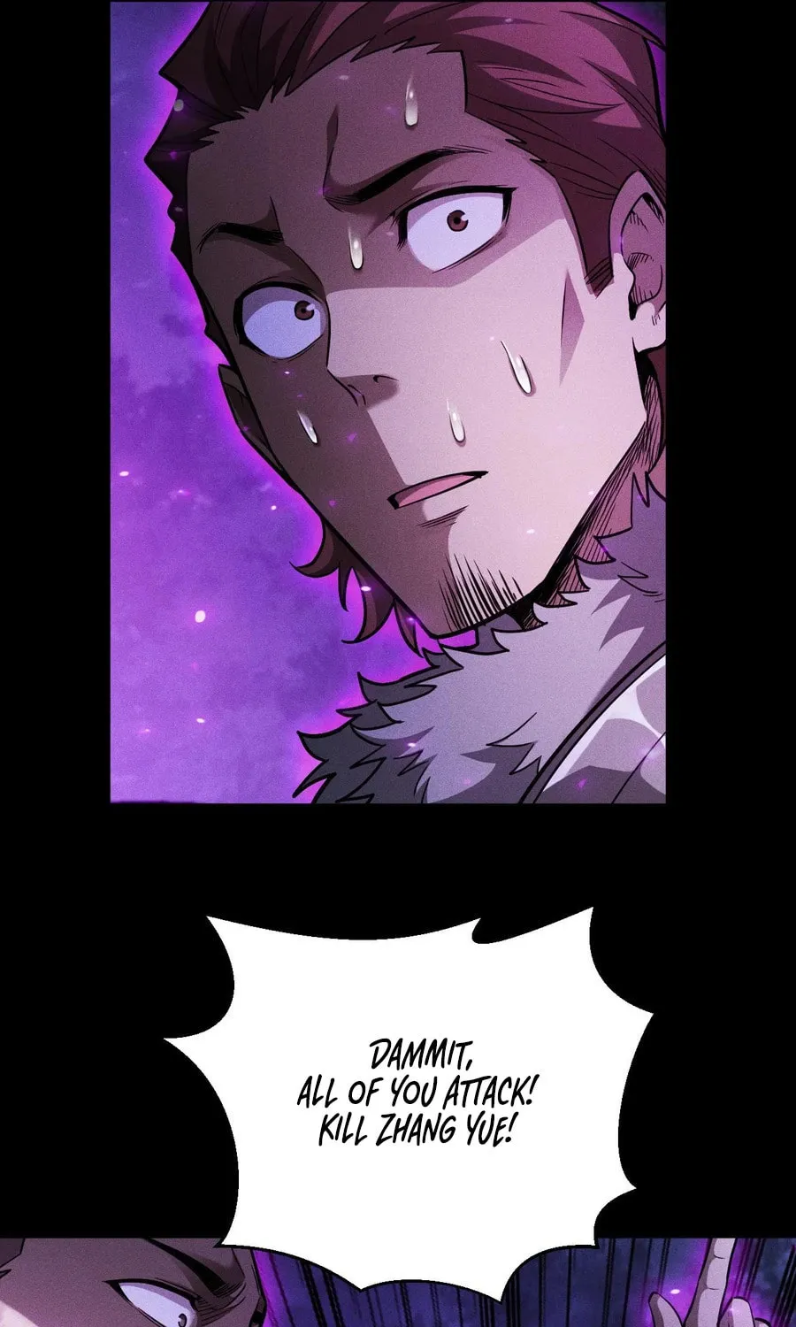 Idle Player Returns as a God Chapter 19 page 45 - 