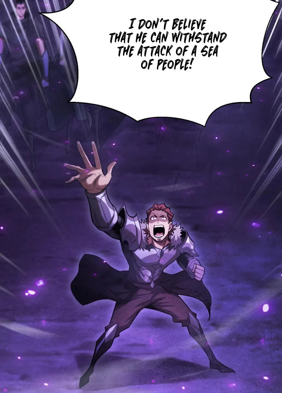 Idle Player Returns as a God Chapter 19 page 48 - 