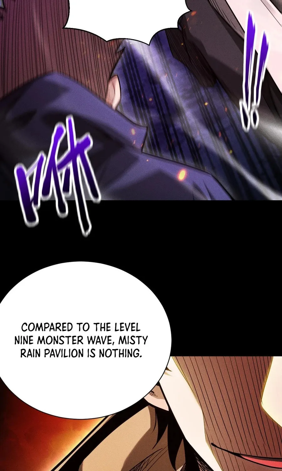 Idle Player Returns as a God Chapter 19 page 51 - 