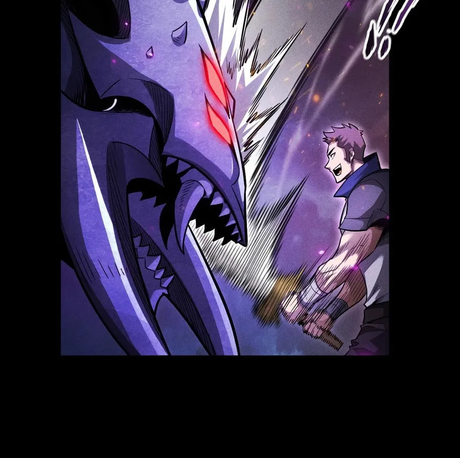 Idle Player Returns as a God Chapter 19 page 64 - 