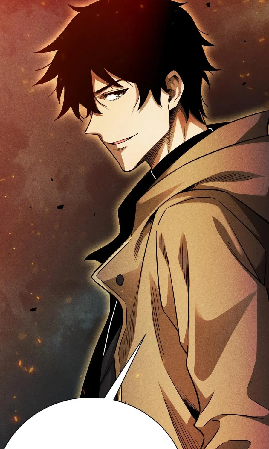 Idle Player Returns as a God Chapter 19 page 66 - 