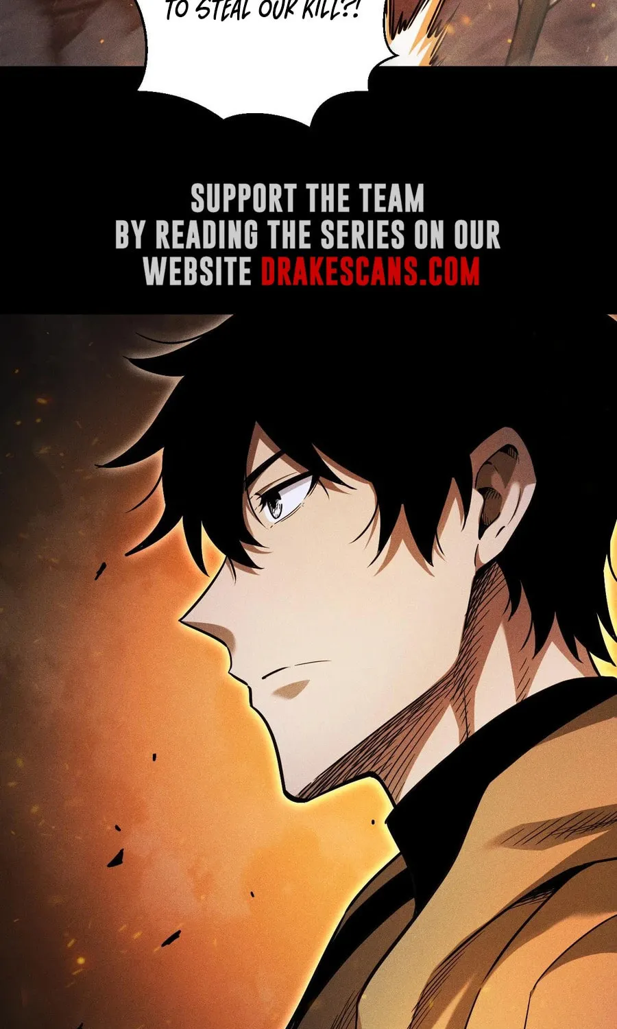 Idle Player Returns as a God Chapter 19 page 71 - 