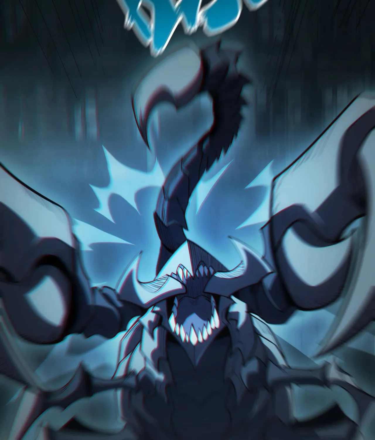 Idle Player Returns as a God Chapter 2 page 106 - 