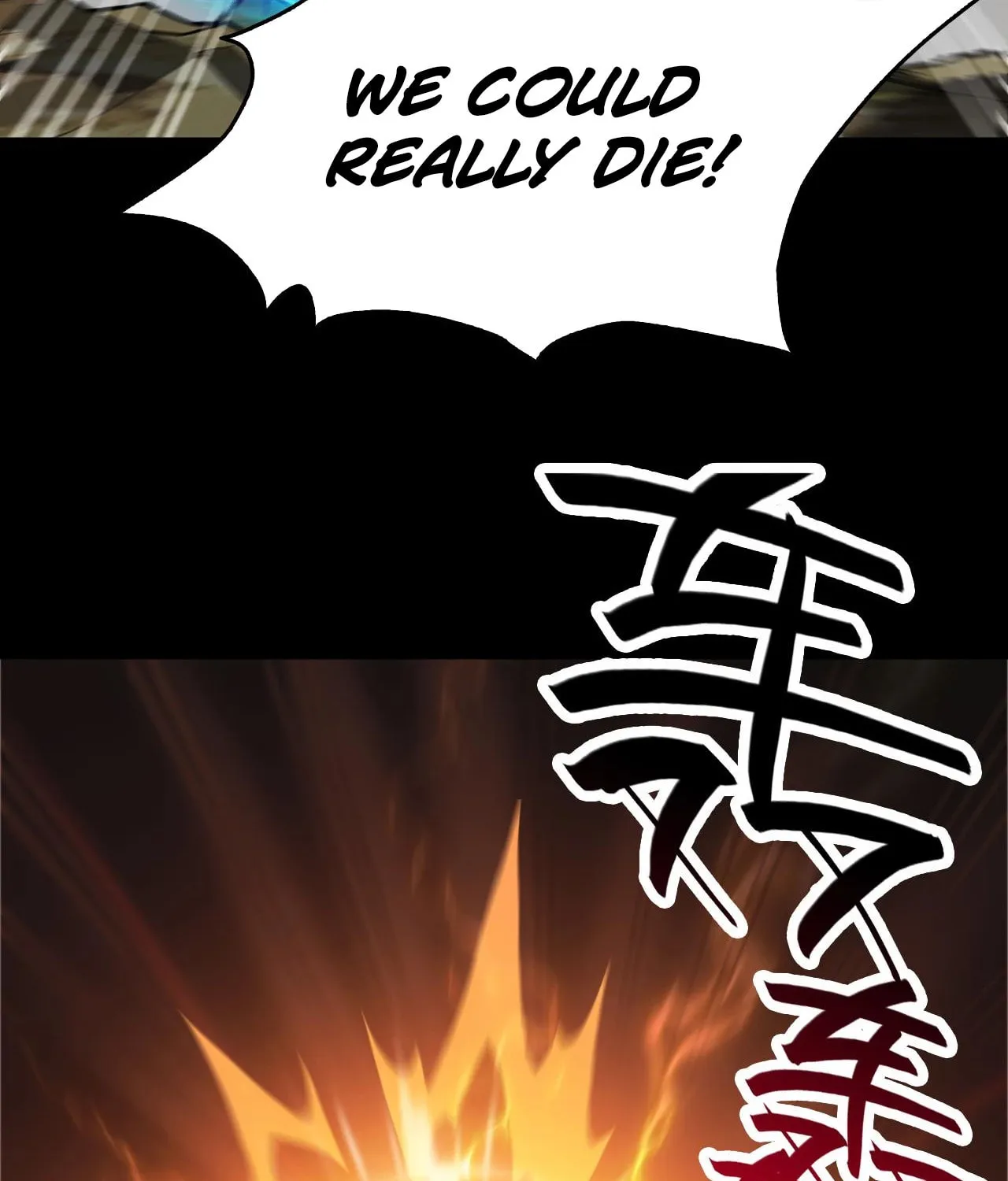 Idle Player Returns as a God Chapter 2 page 14 - 