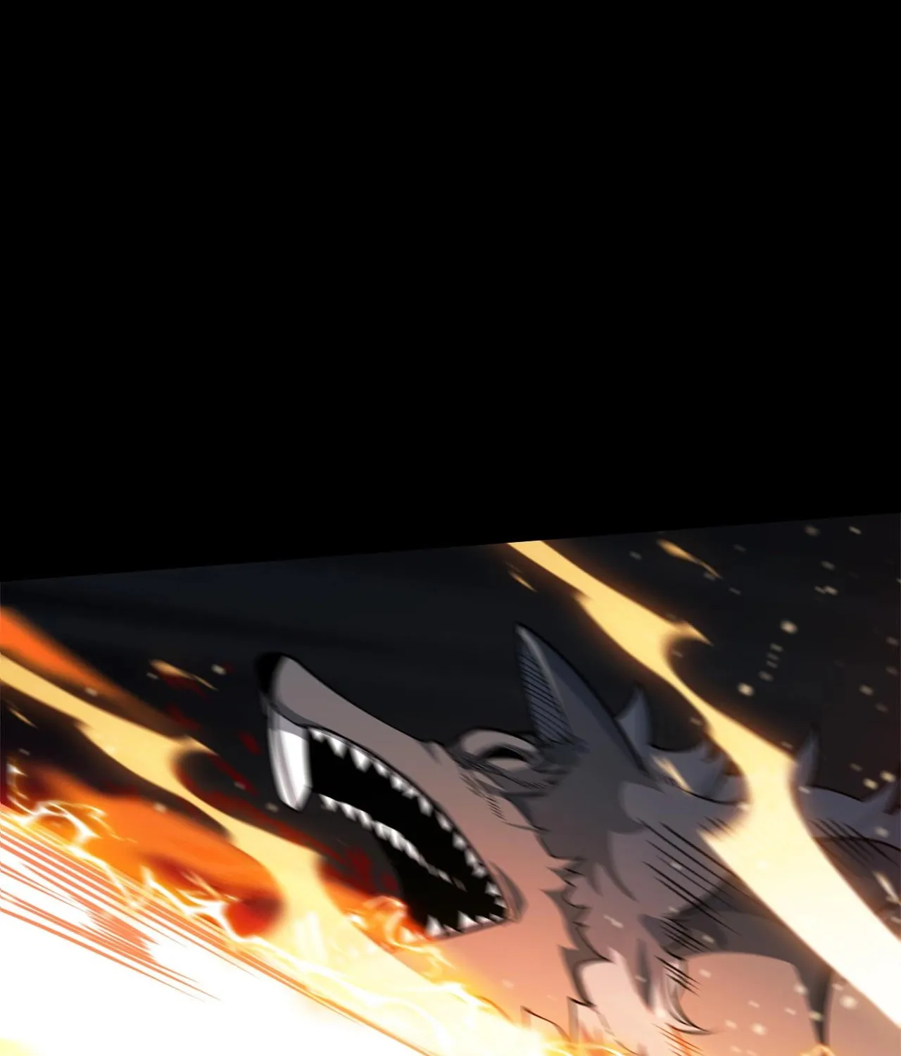 Idle Player Returns as a God Chapter 2 page 16 - 