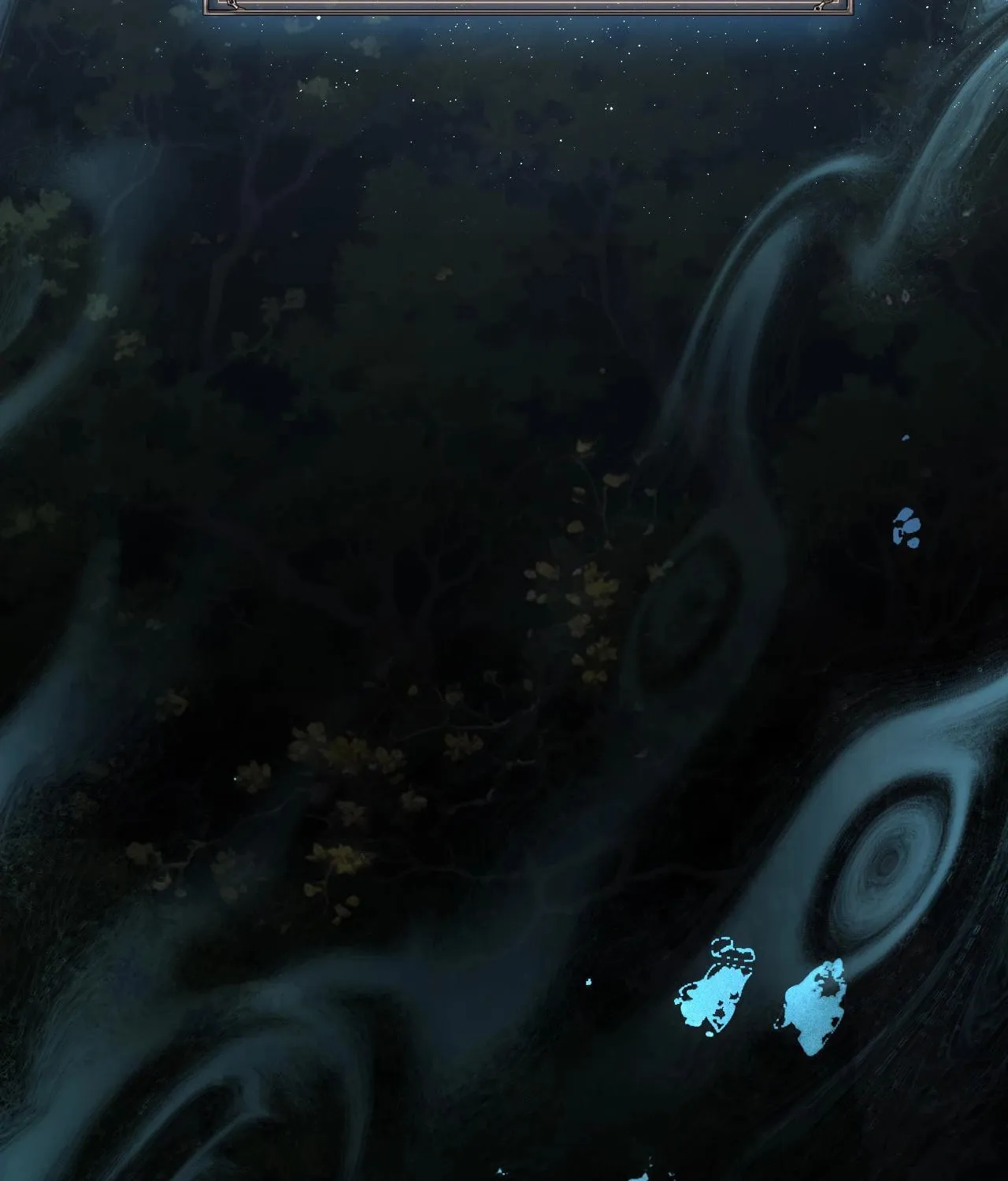 Idle Player Returns as a God Chapter 2 page 5 - 