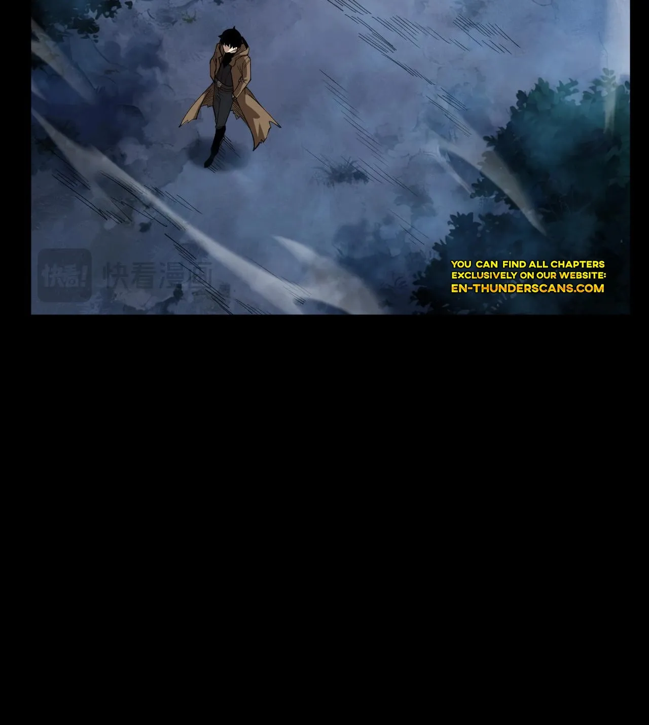 Idle Player Returns as a God Chapter 2 page 42 - 