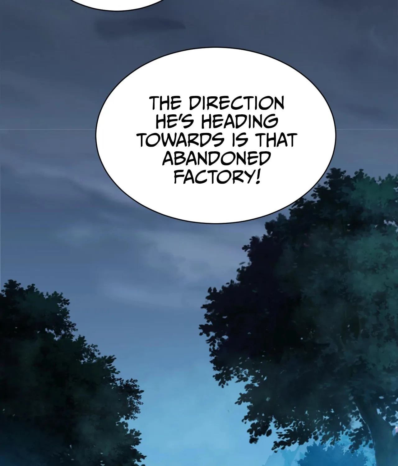 Idle Player Returns as a God Chapter 2 page 45 - 