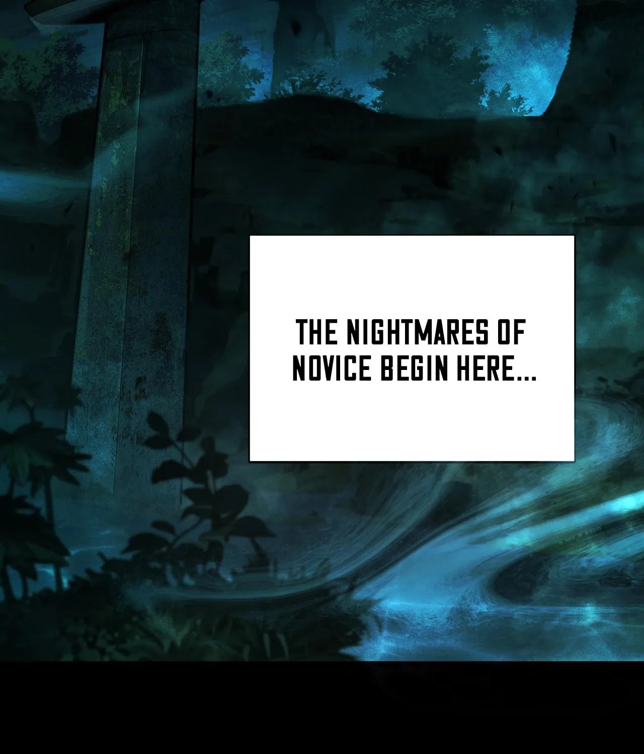 Idle Player Returns as a God Chapter 2 page 7 - 