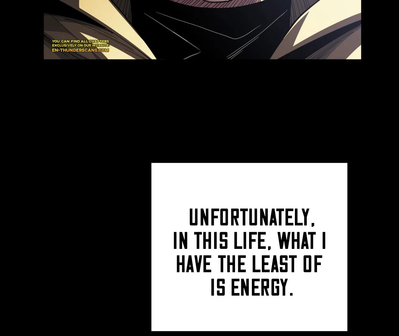 Idle Player Returns as a God Chapter 2 page 74 - 