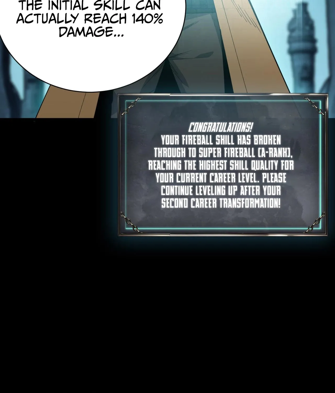 Idle Player Returns as a God Chapter 2 page 79 - 