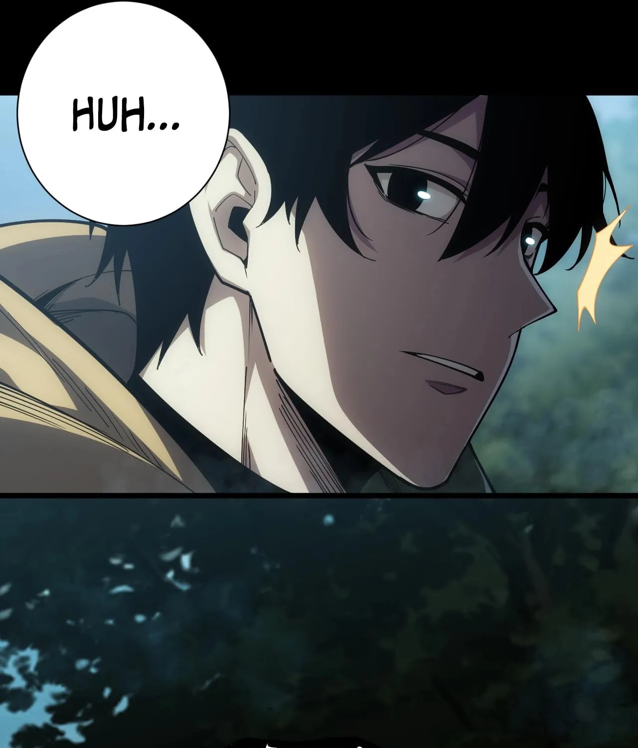 Idle Player Returns as a God Chapter 2 page 83 - 