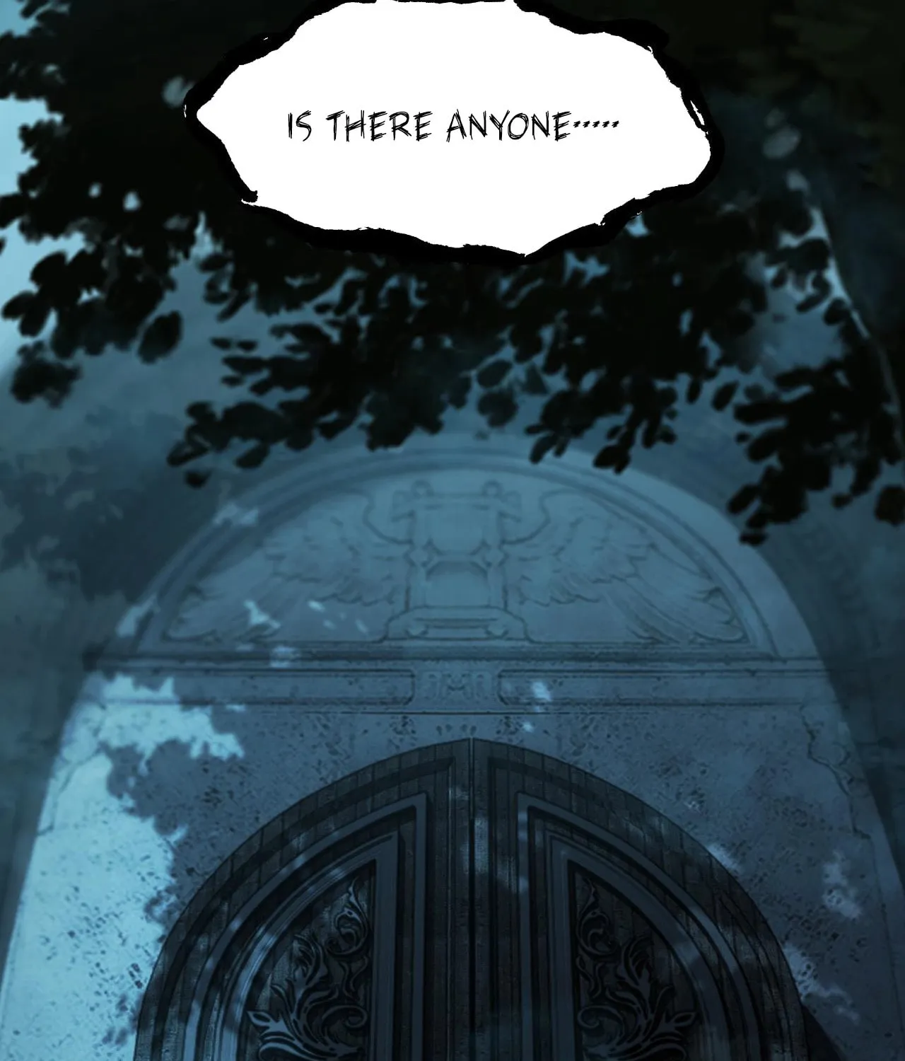 Idle Player Returns as a God Chapter 2 page 84 - 