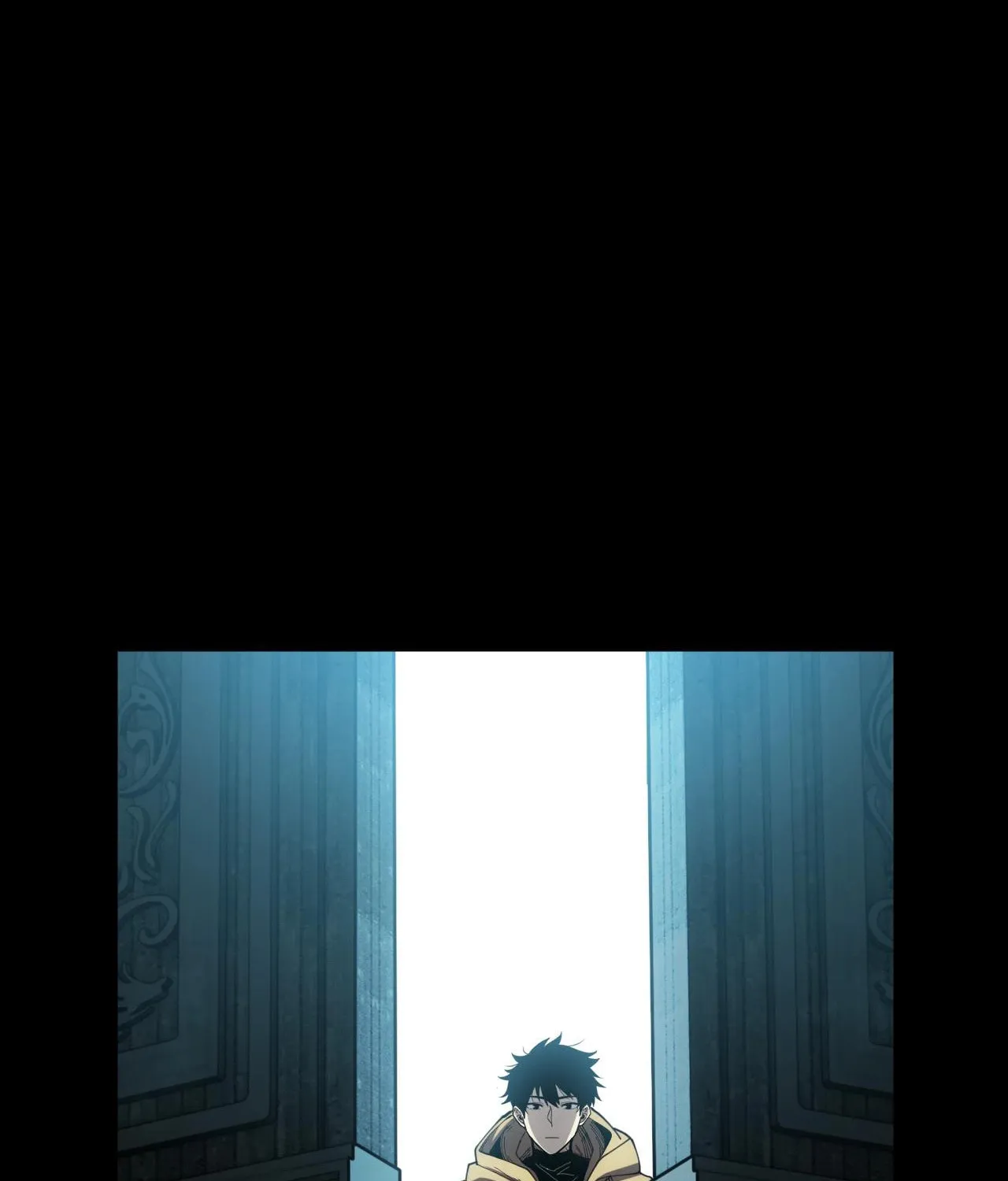 Idle Player Returns as a God Chapter 2 page 86 - 