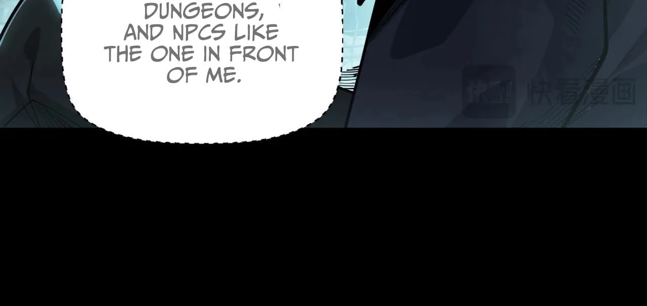 Idle Player Returns as a God Chapter 2 page 91 - 