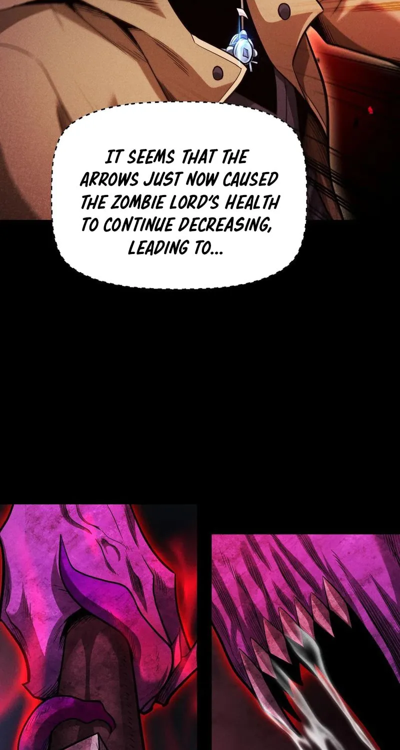 Idle Player Returns as a God Chapter 20 page 18 - 