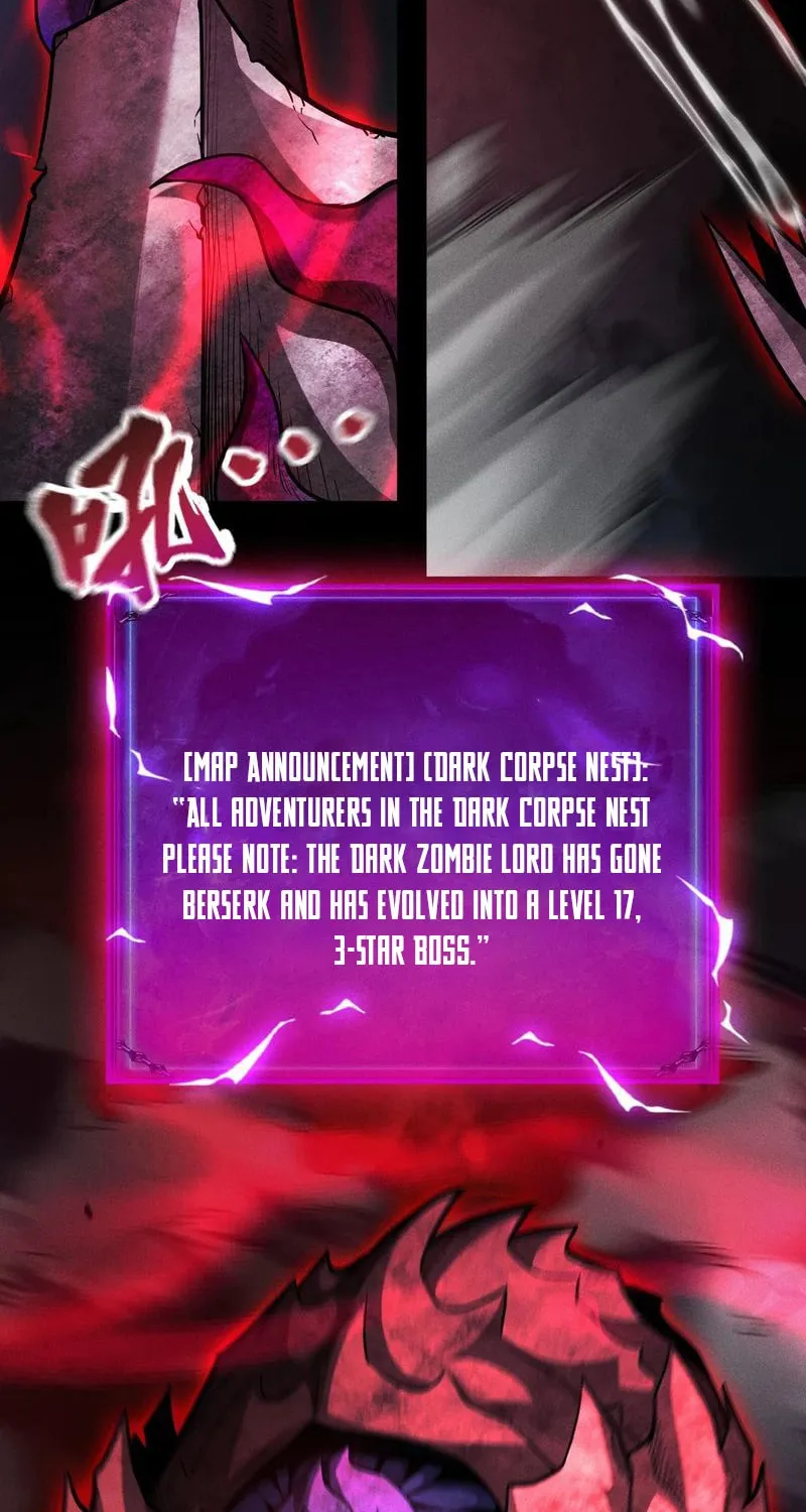 Idle Player Returns as a God Chapter 20 page 19 - 
