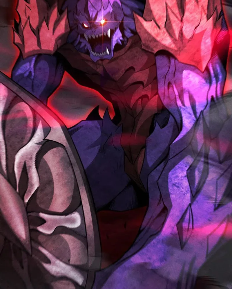 Idle Player Returns as a God Chapter 20 page 20 - 