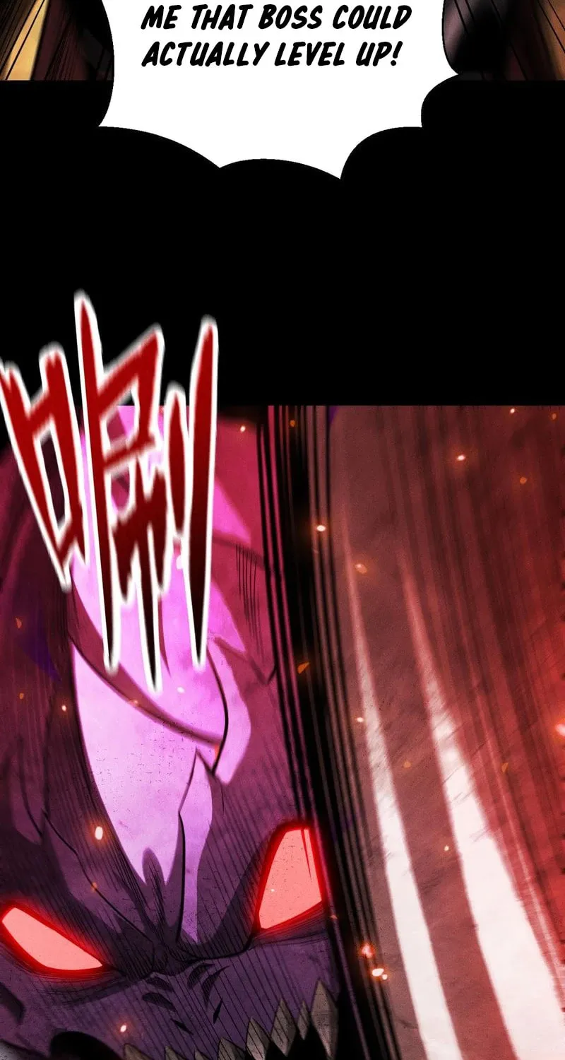 Idle Player Returns as a God Chapter 20 page 23 - 