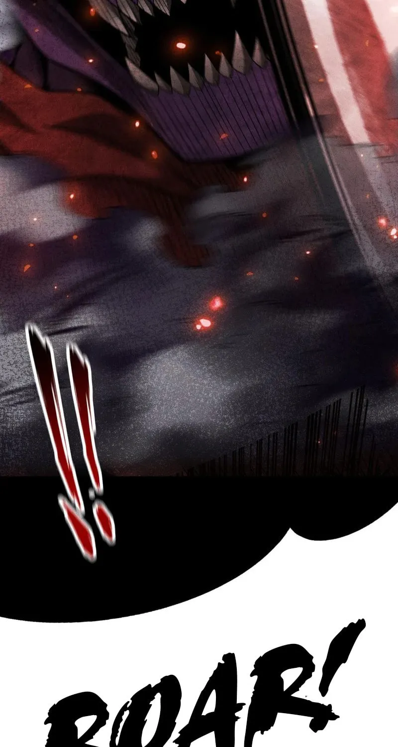 Idle Player Returns as a God Chapter 20 page 24 - 