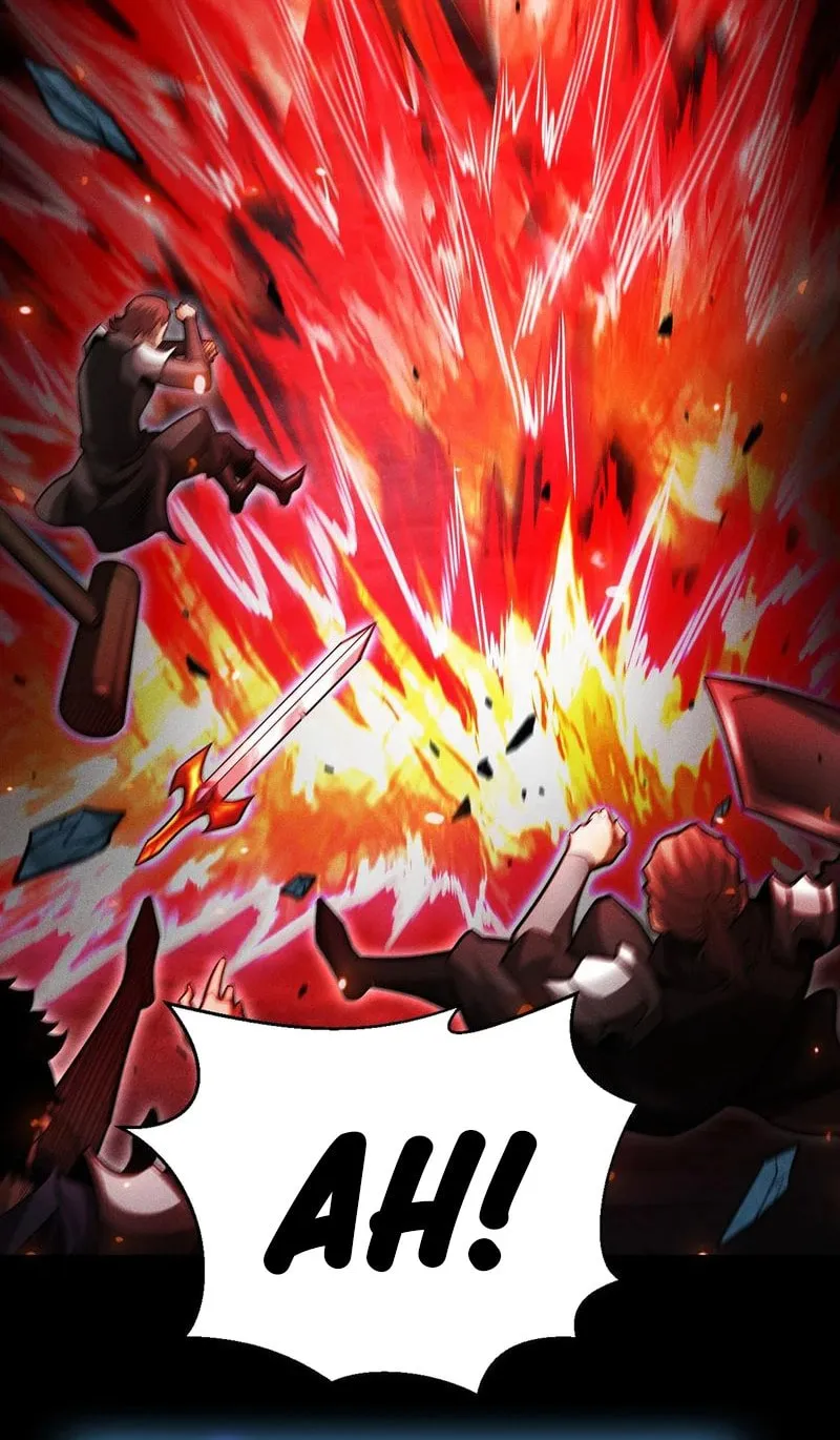 Idle Player Returns as a God Chapter 20 page 26 - 