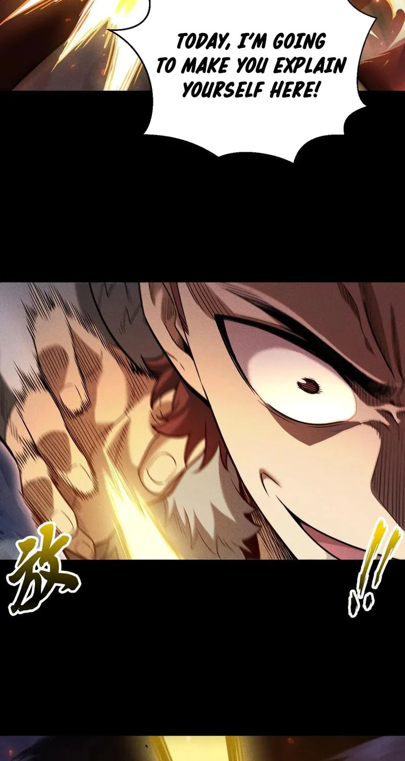 Idle Player Returns as a God Chapter 20 page 30 - 