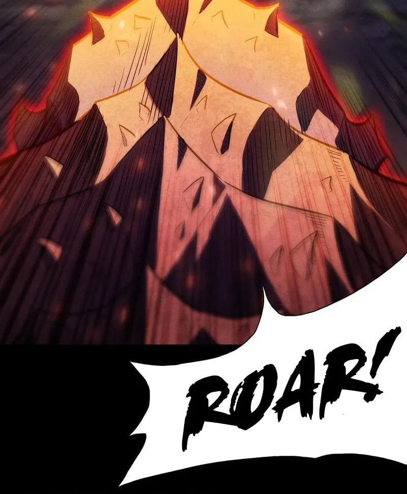 Idle Player Returns as a God Chapter 20 page 33 - 