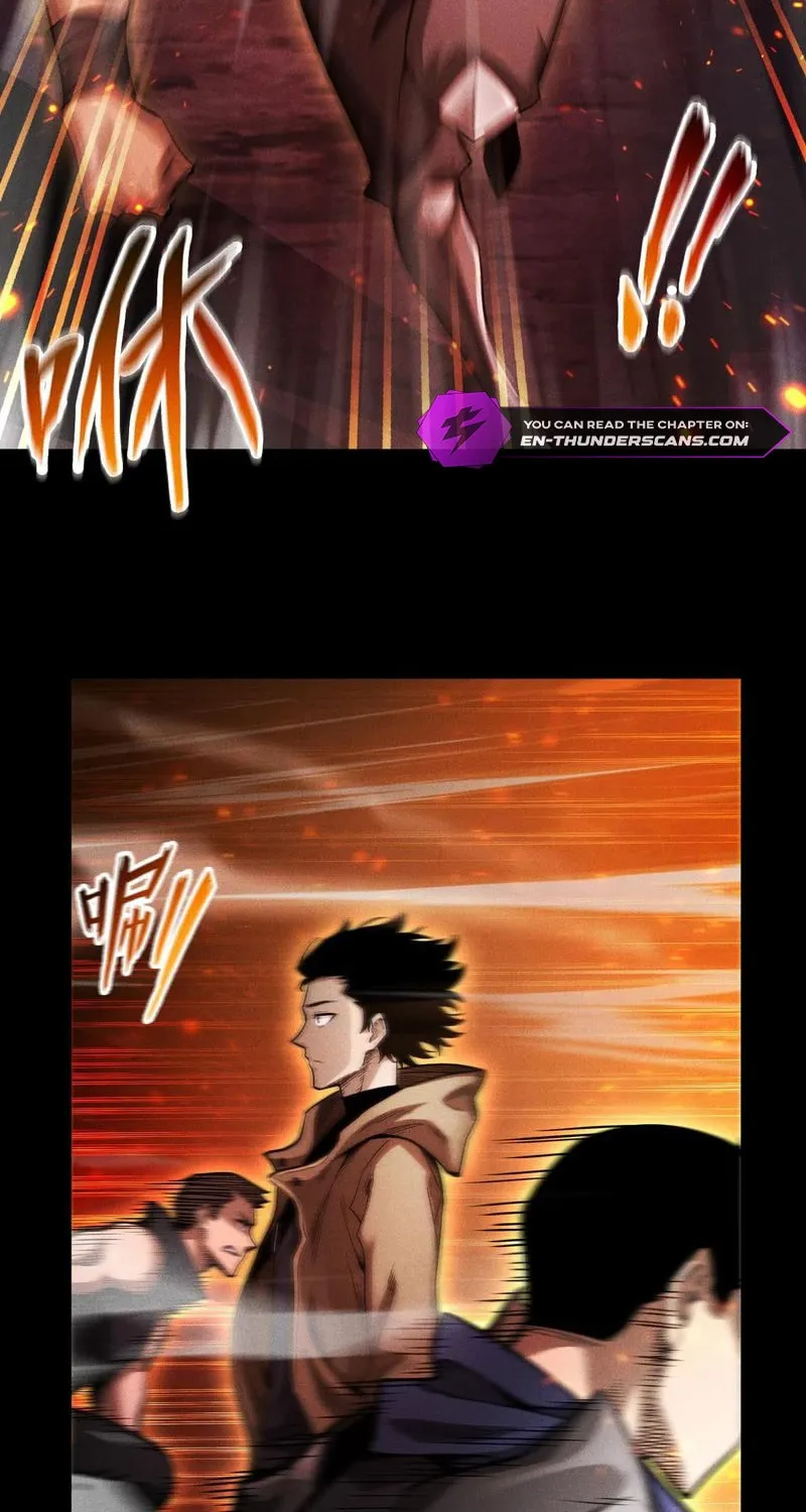 Idle Player Returns as a God Chapter 20 page 5 - 