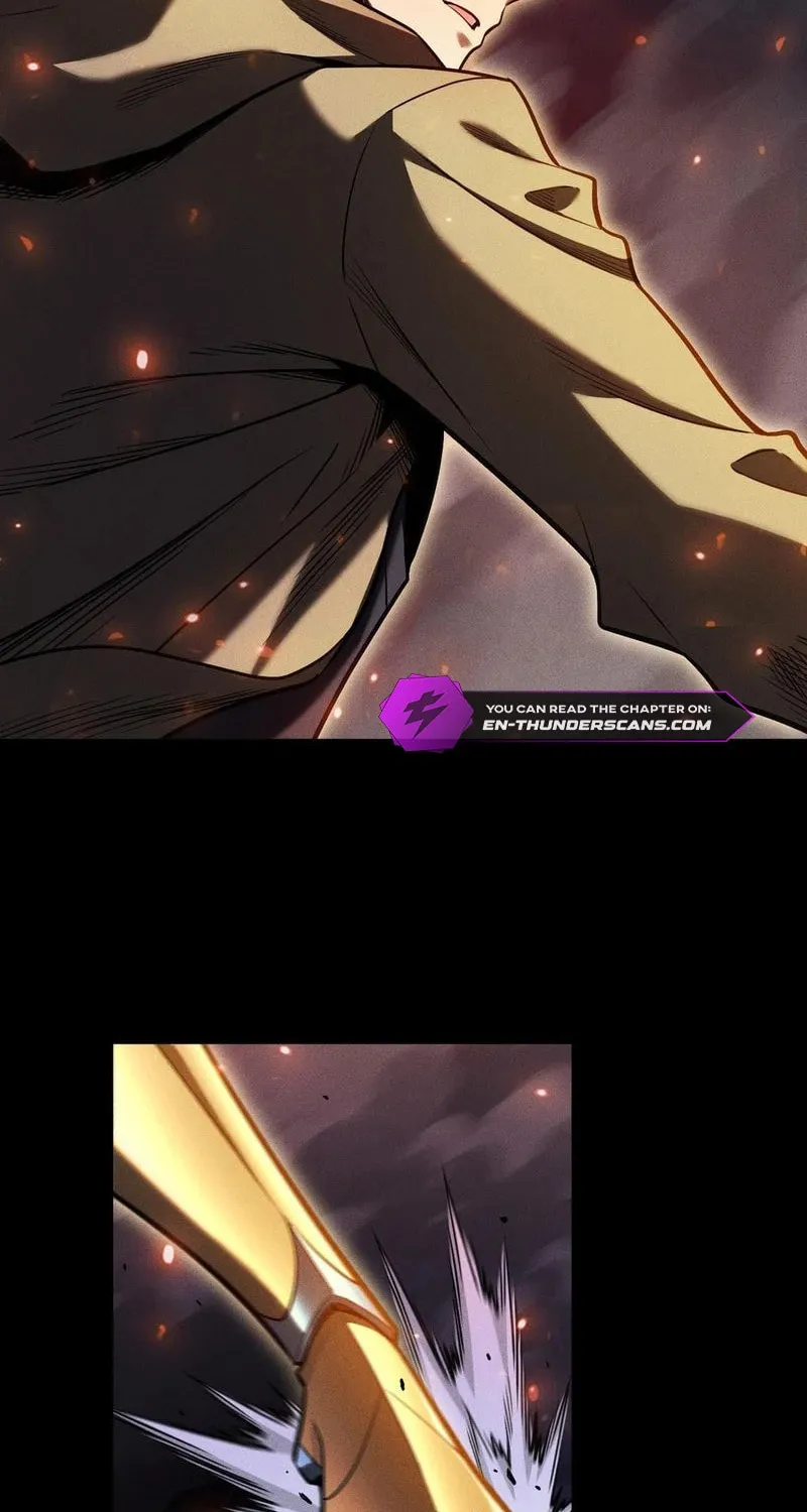Idle Player Returns as a God Chapter 20 page 44 - 
