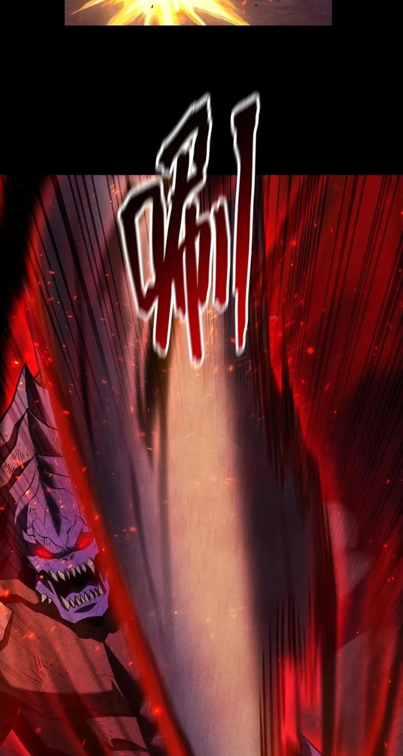 Idle Player Returns as a God Chapter 20 page 63 - 