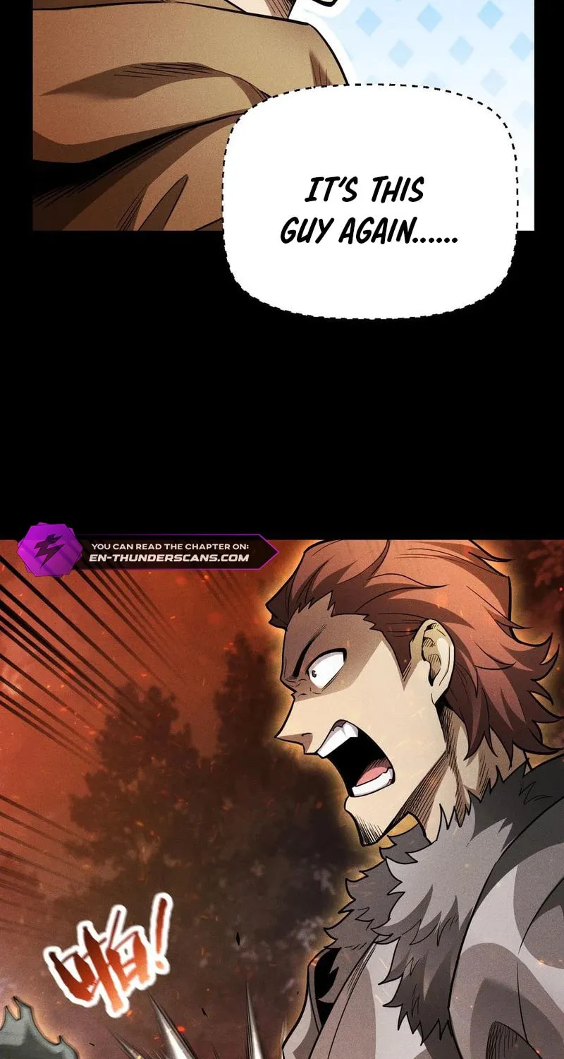 Idle Player Returns as a God Chapter 20 page 10 - 