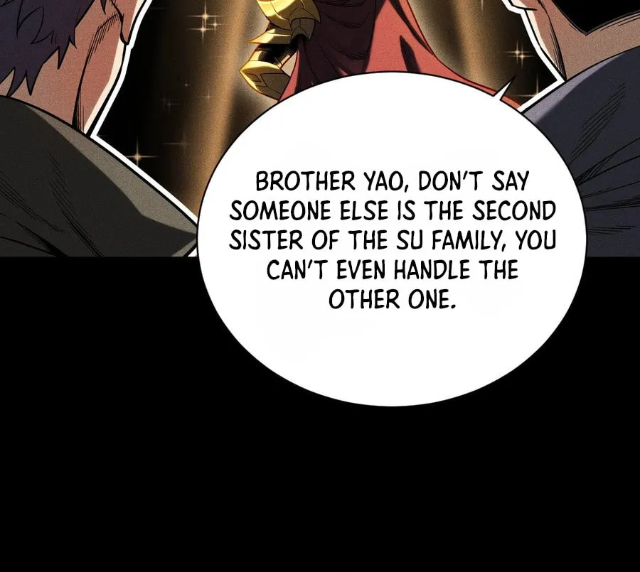 Idle Player Returns as a God Chapter 21 page 16 - 