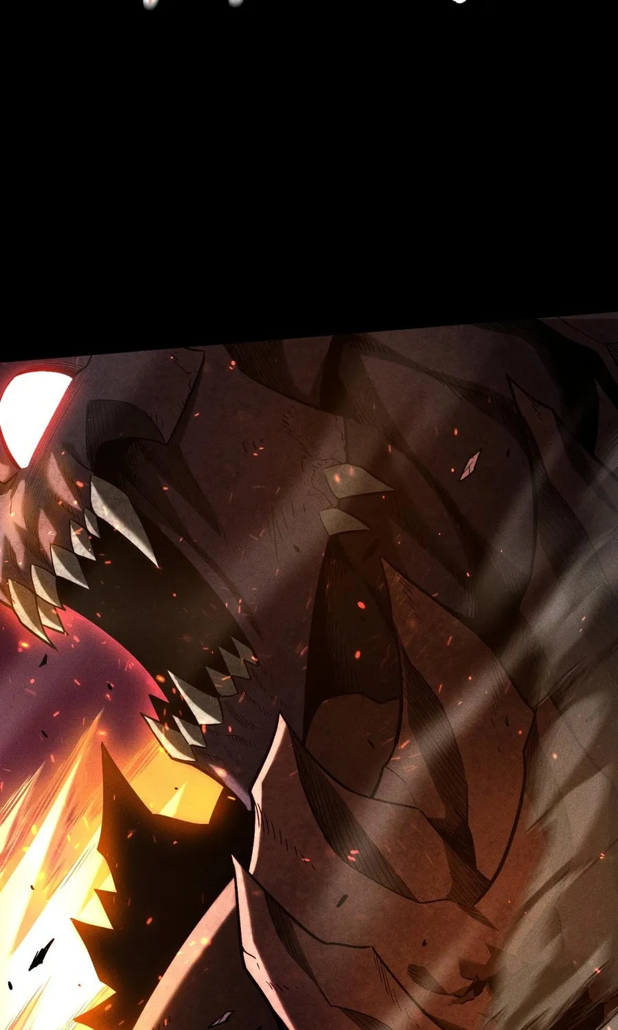 Idle Player Returns as a God Chapter 21 page 19 - 