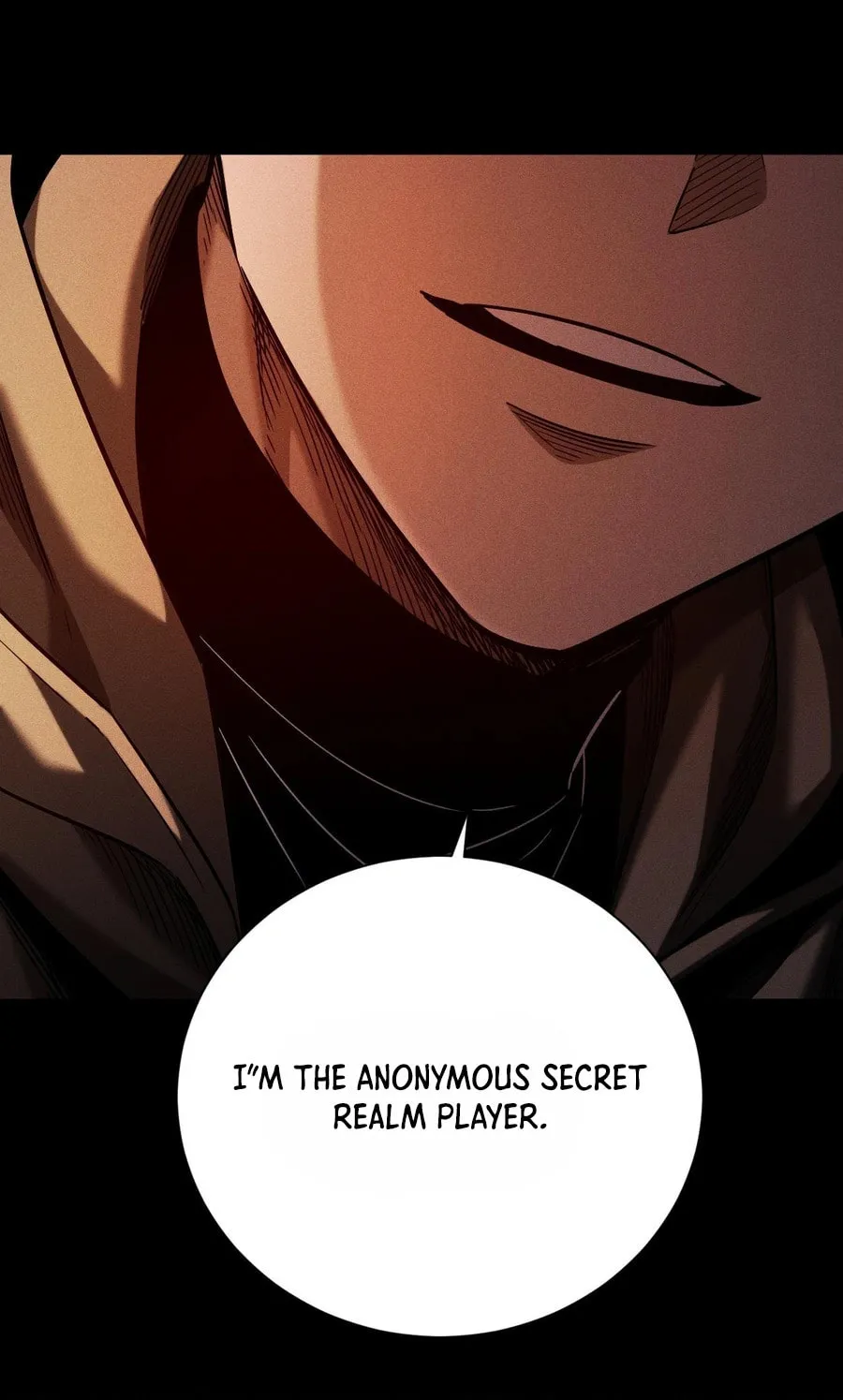 Idle Player Returns as a God Chapter 21 page 23 - 