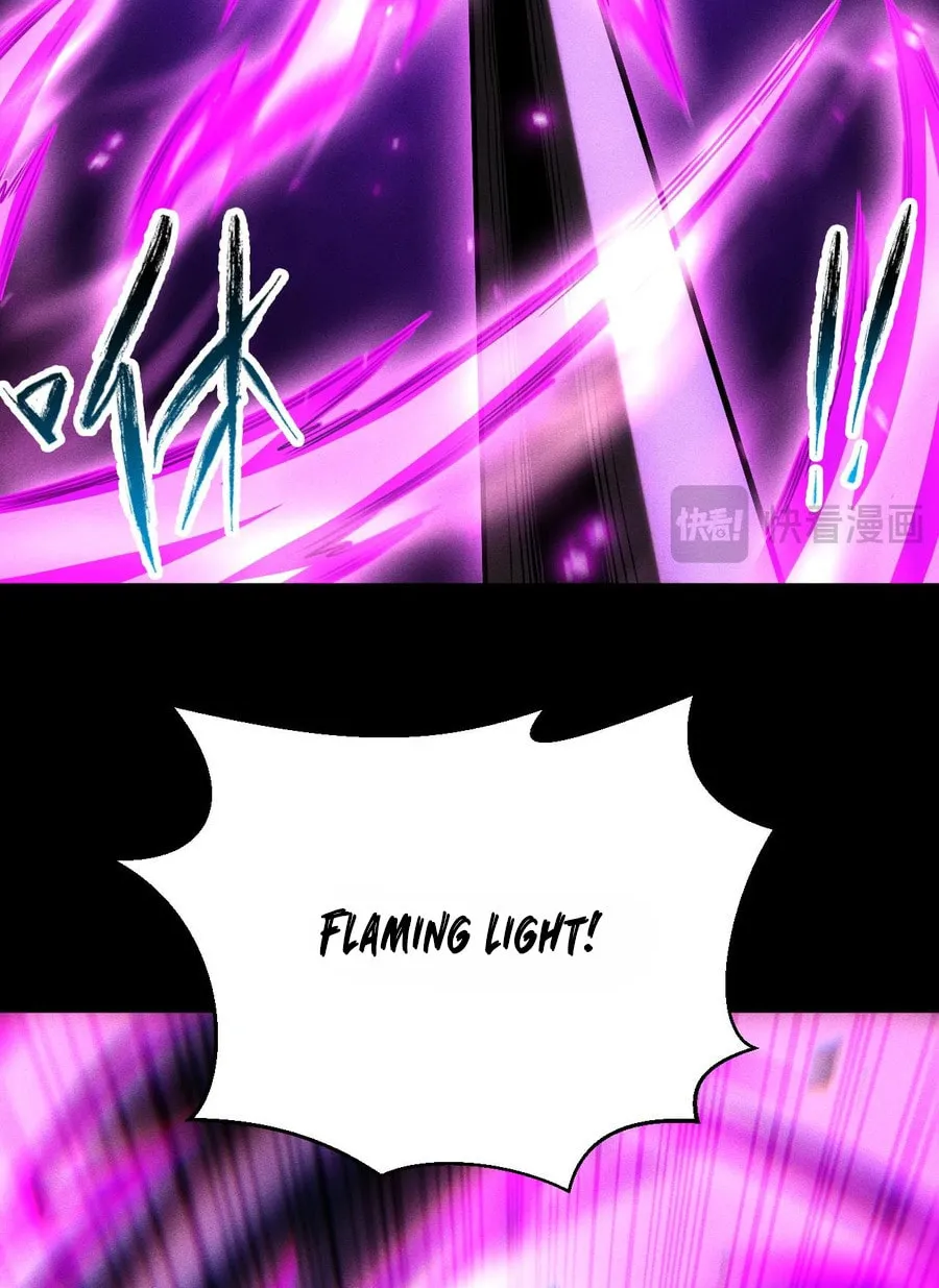 Idle Player Returns as a God Chapter 21 page 27 - 