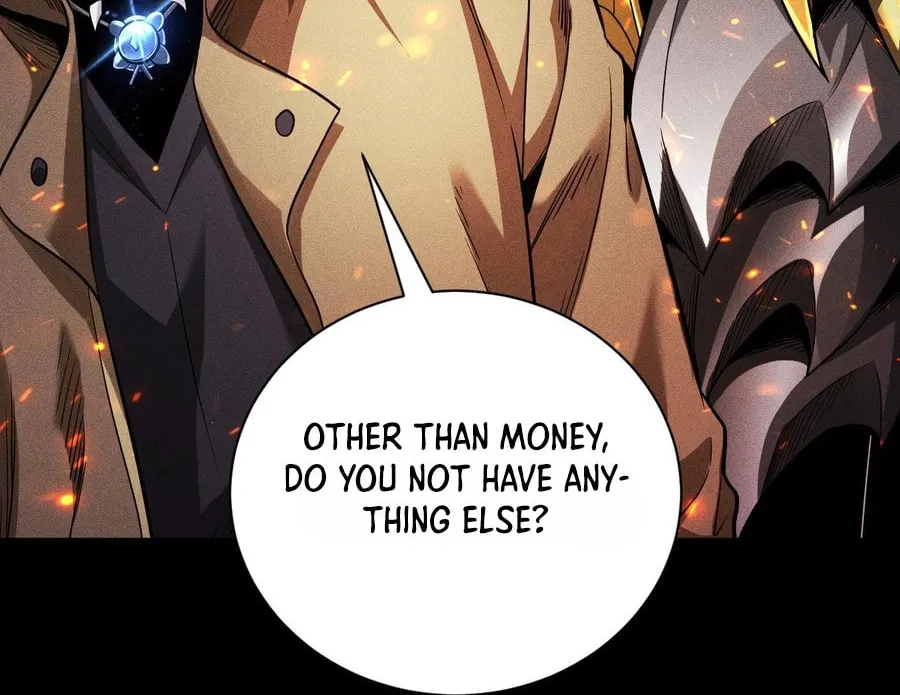 Idle Player Returns as a God Chapter 21 page 39 - 
