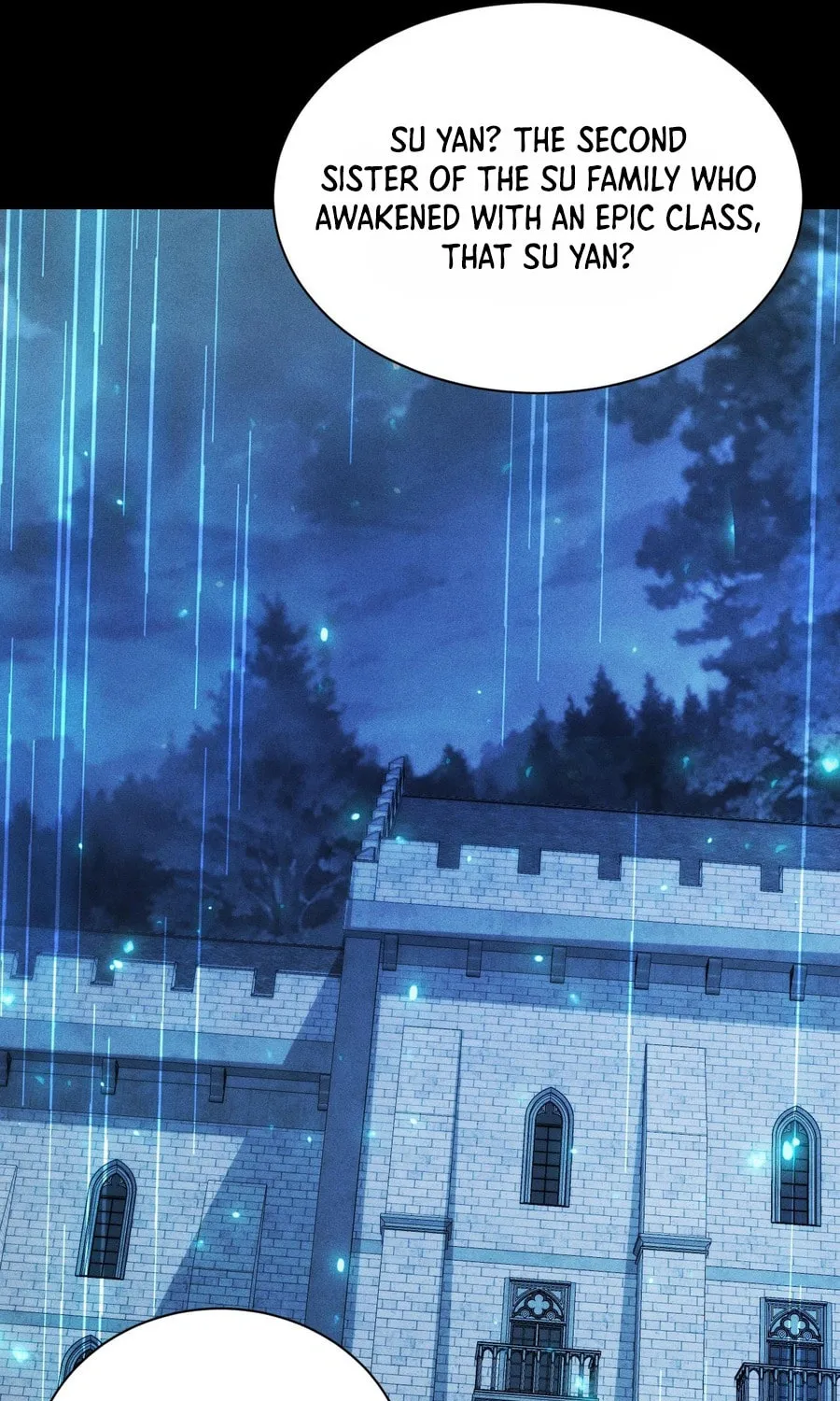 Idle Player Returns as a God Chapter 21 page 52 - 