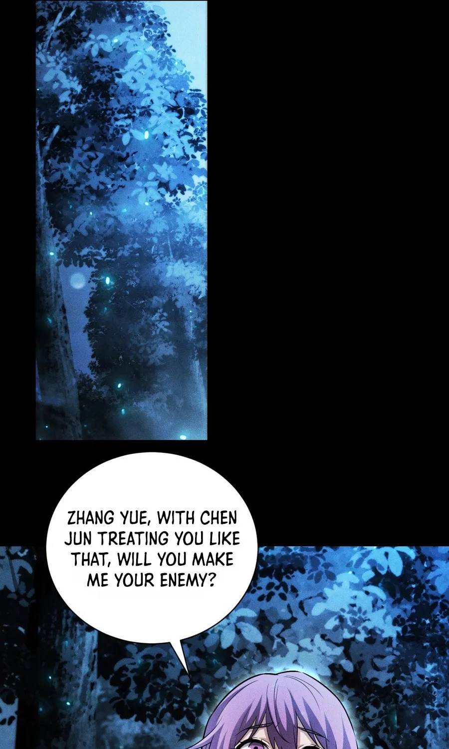Idle Player Returns as a God Chapter 21 page 63 - 