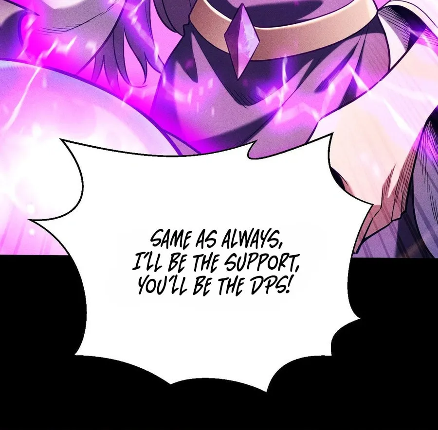 Idle Player Returns as a God Chapter 21 page 8 - 