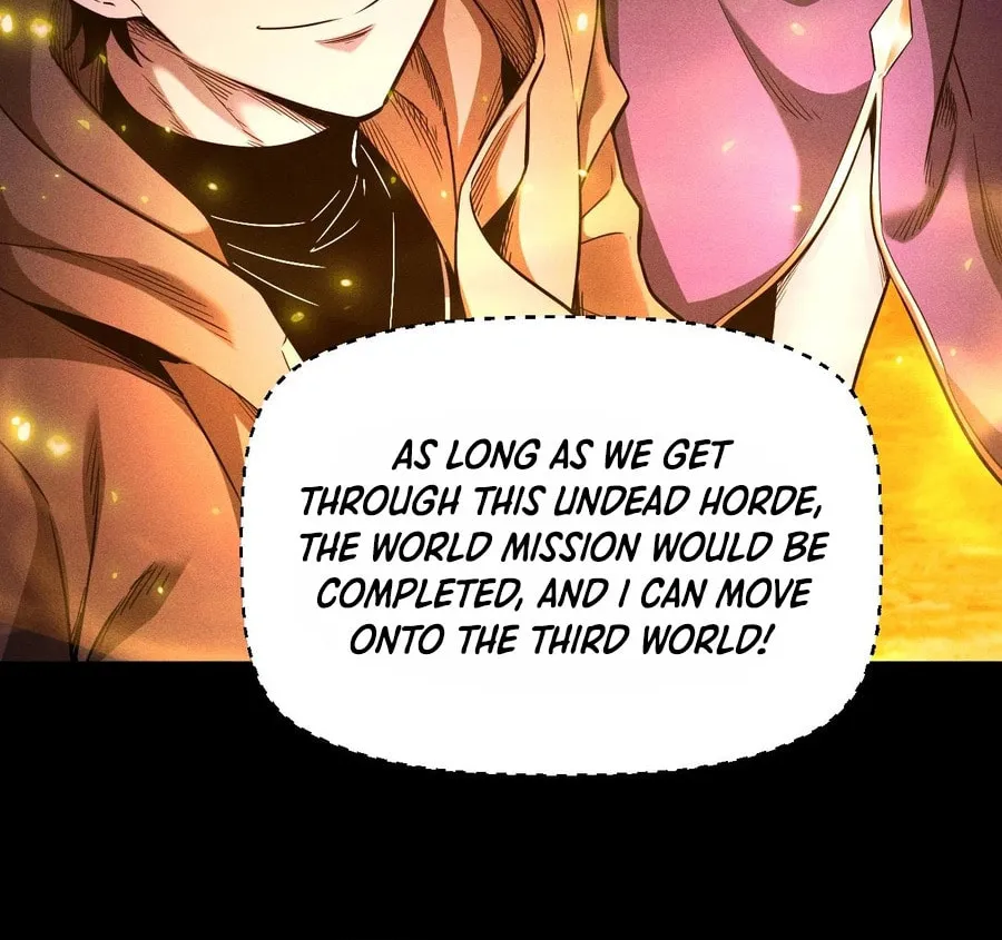 Idle Player Returns as a God Chapter 21 page 73 - 