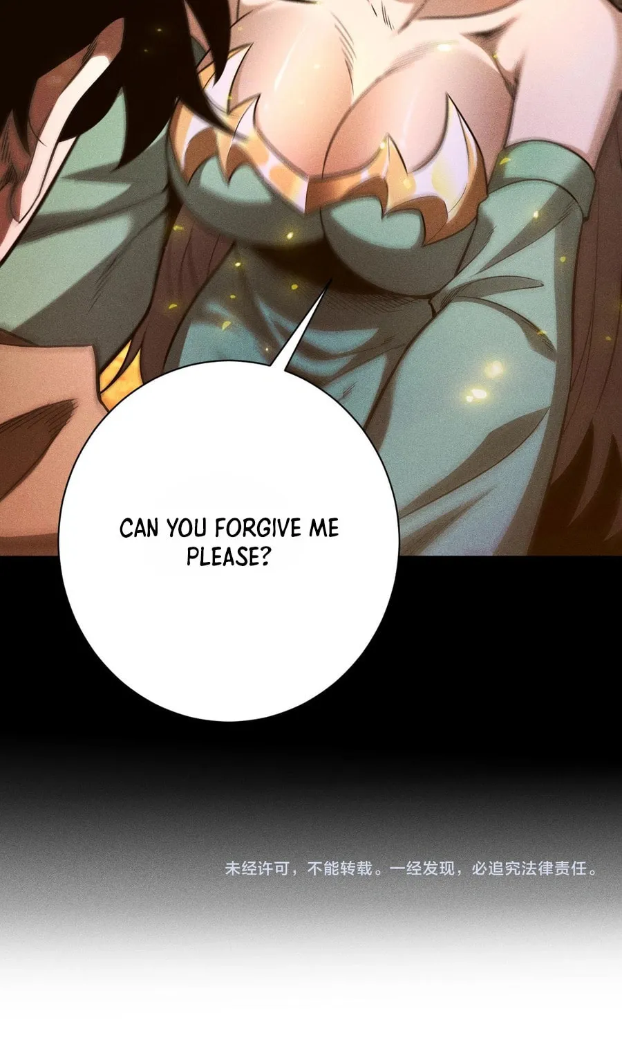 Idle Player Returns as a God Chapter 21 page 77 - 