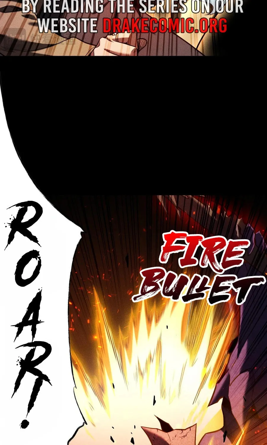 Idle Player Returns as a God Chapter 21 page 10 - 