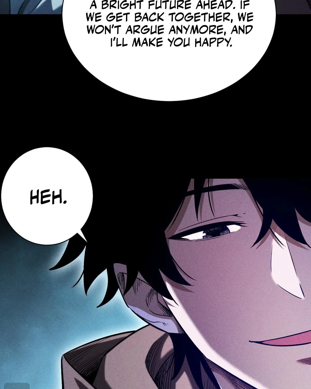 Idle Player Returns as a God Chapter 22 page 12 - 