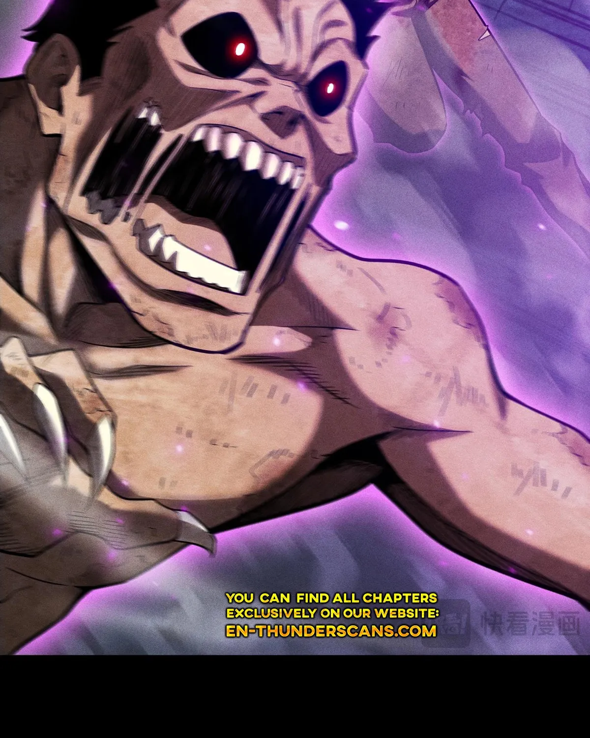 Idle Player Returns as a God Chapter 22 page 24 - 
