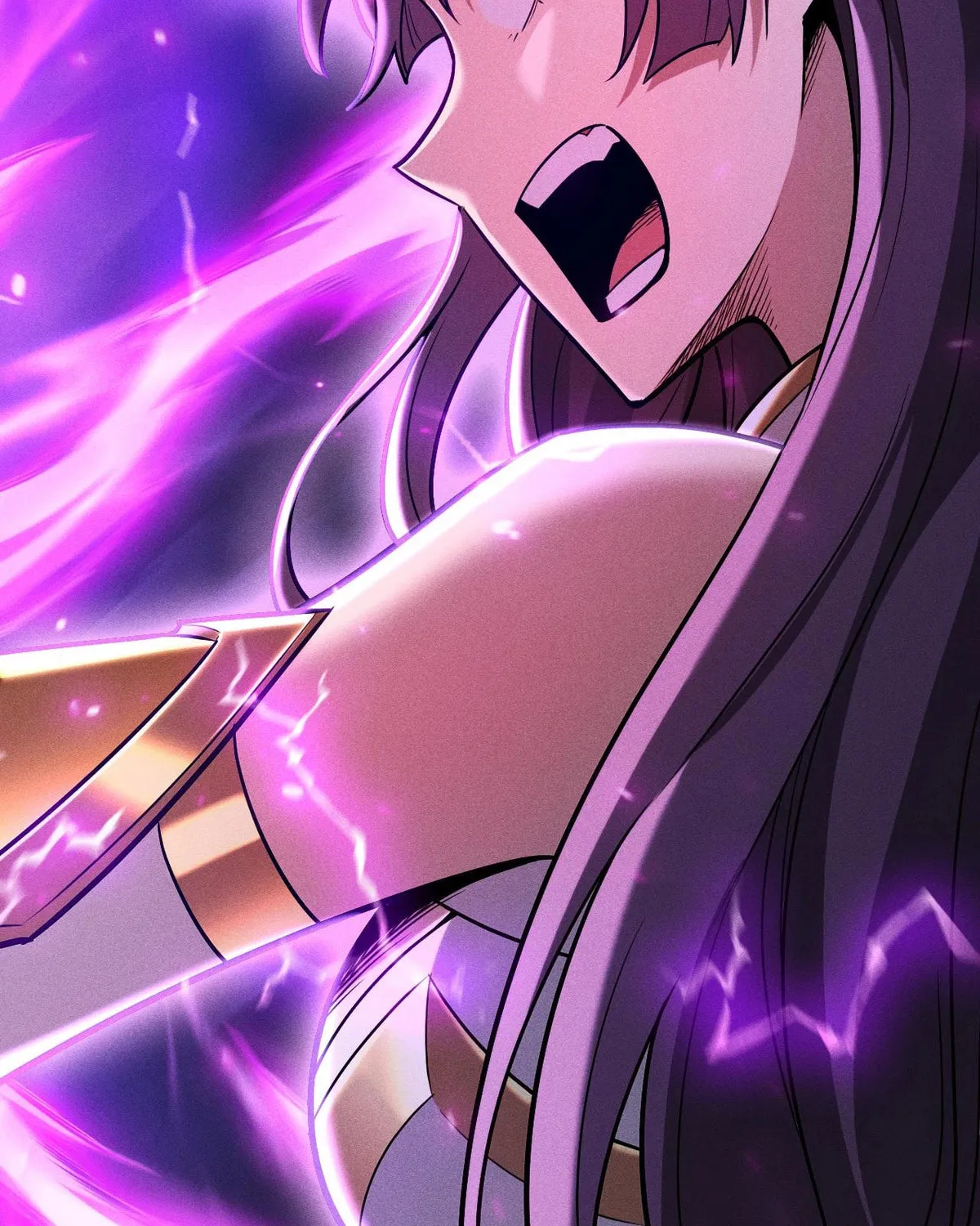 Idle Player Returns as a God Chapter 22 page 29 - 
